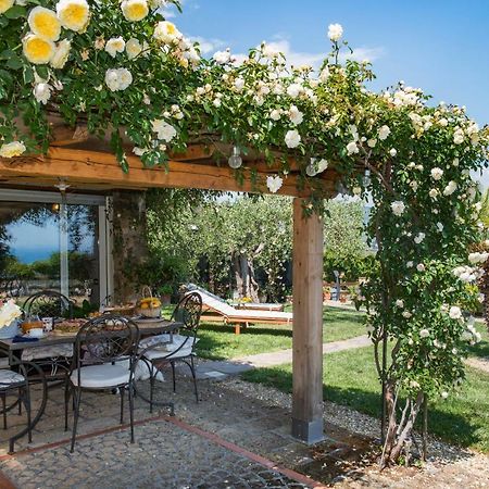 Villa Annetta Poggi Esterno foto