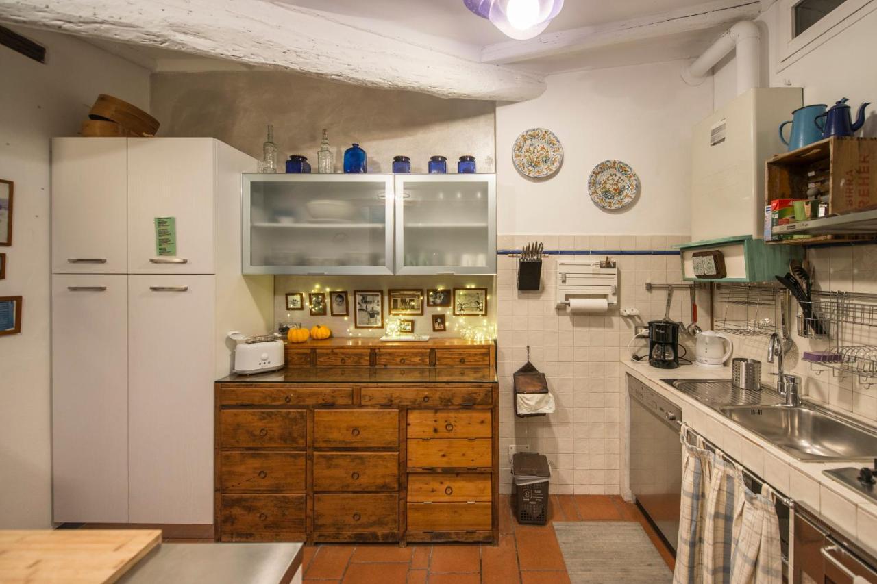 Villa Annetta Poggi Esterno foto