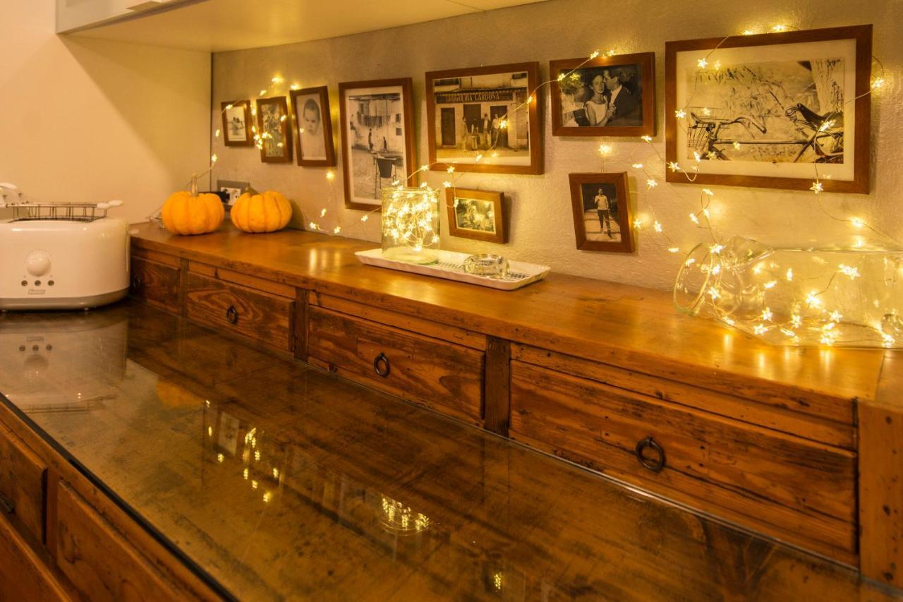 Villa Annetta Poggi Esterno foto