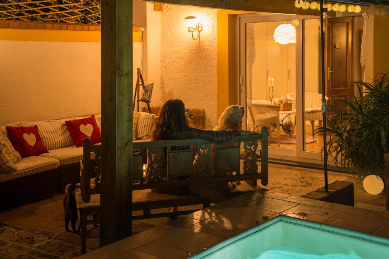 Villa Annetta Poggi Esterno foto