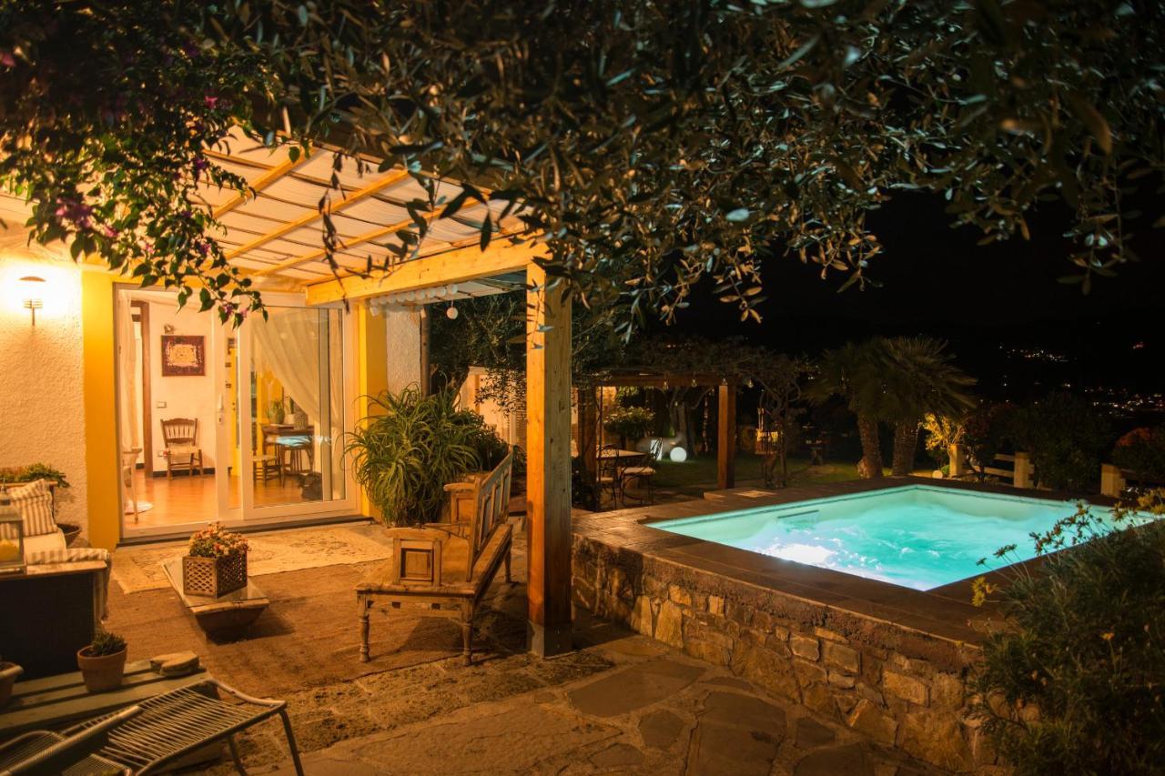 Villa Annetta Poggi Esterno foto