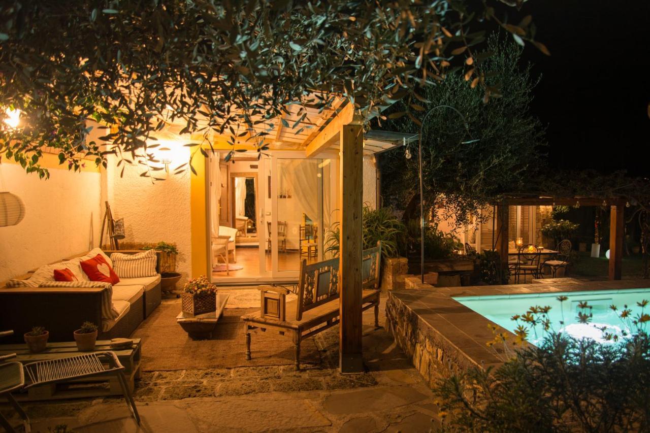 Villa Annetta Poggi Esterno foto