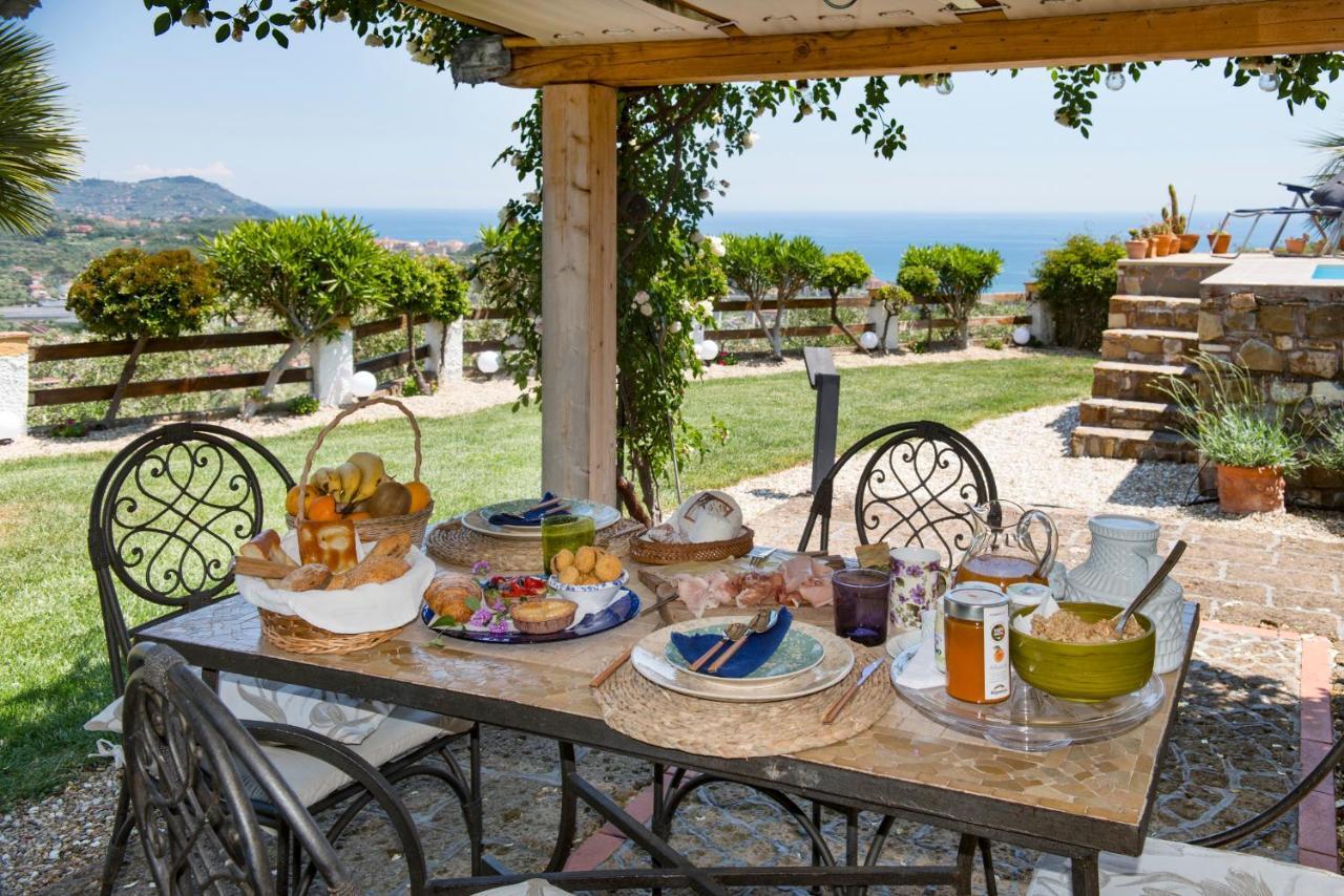 Villa Annetta Poggi Esterno foto