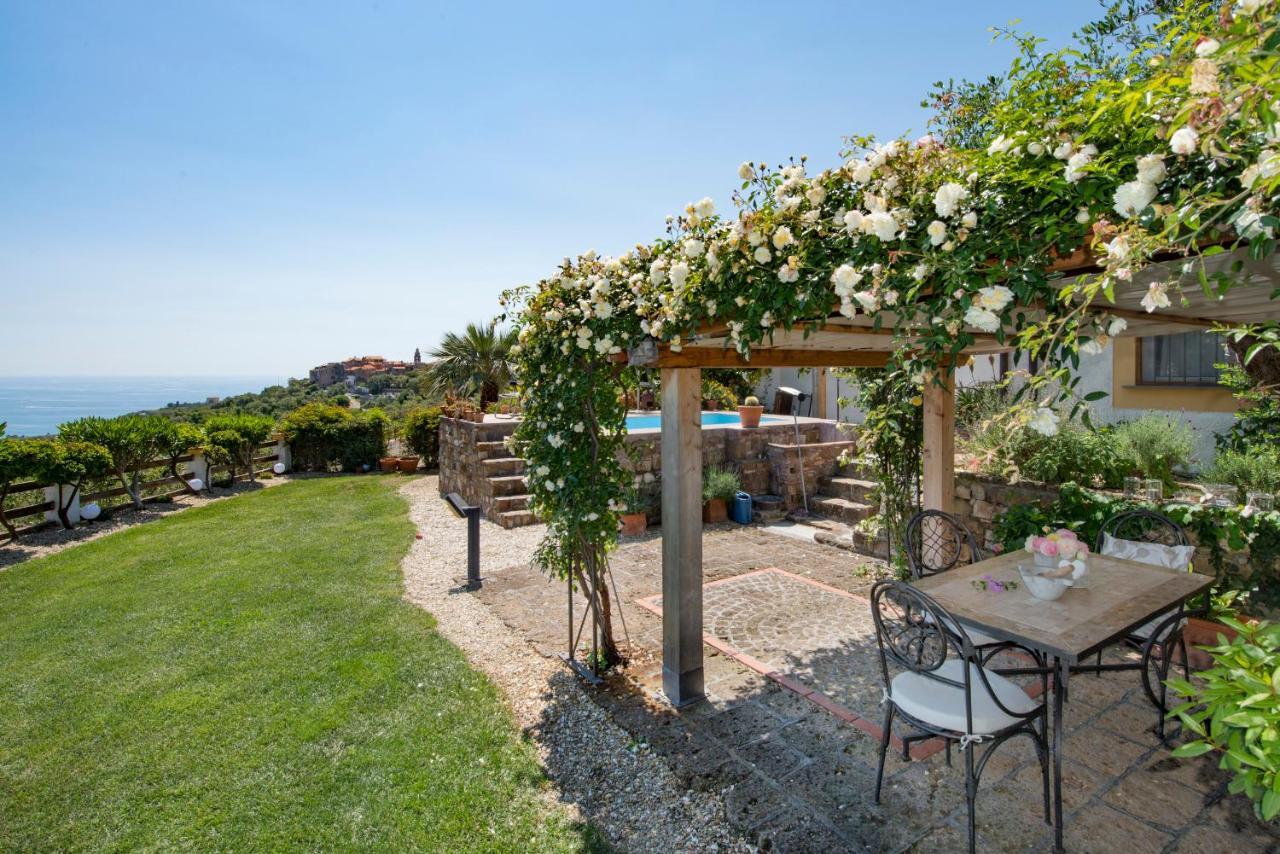 Villa Annetta Poggi Esterno foto