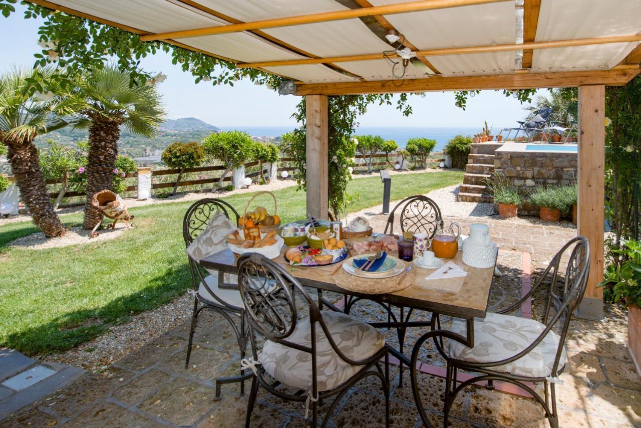 Villa Annetta Poggi Esterno foto