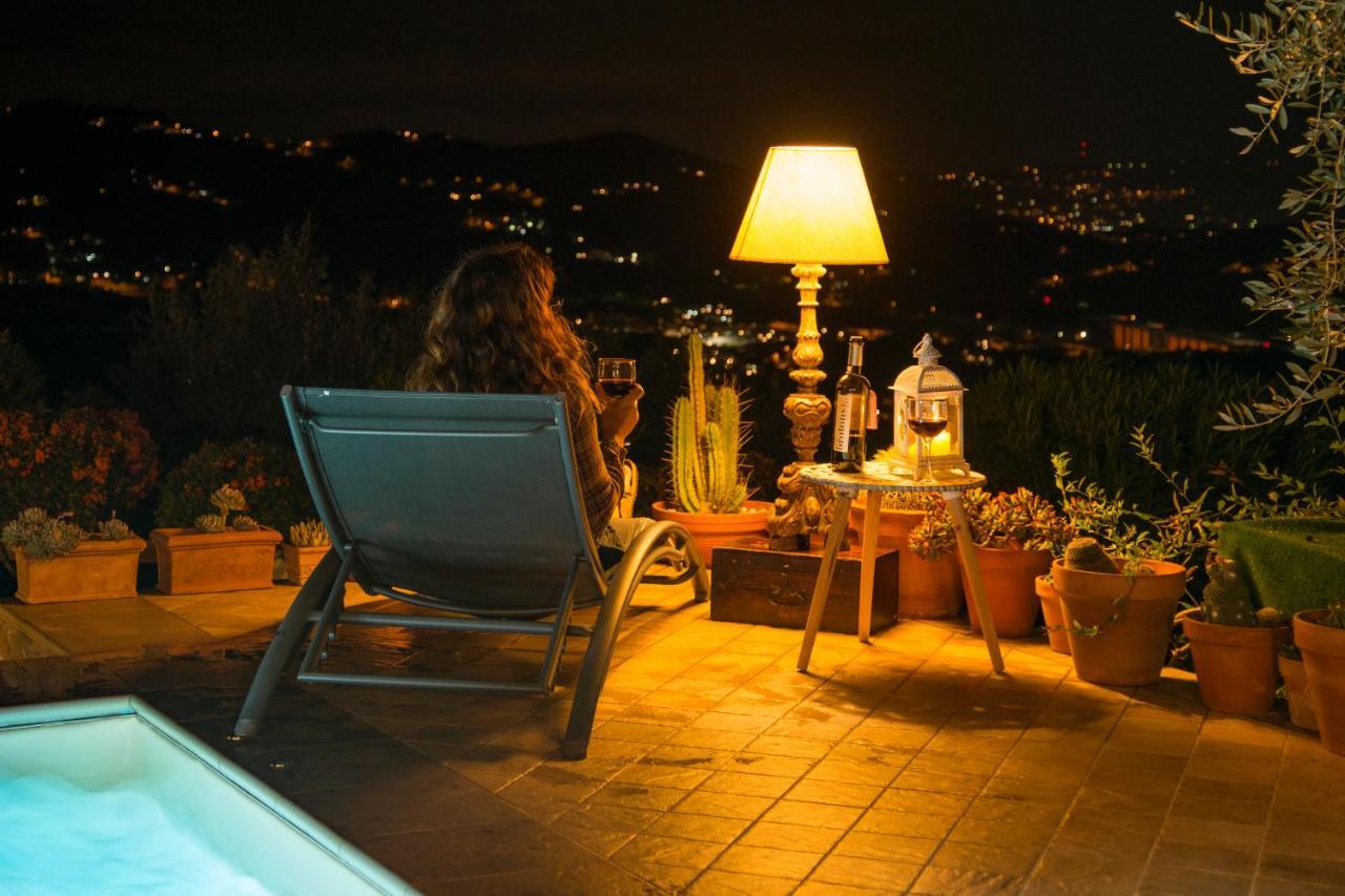 Villa Annetta Poggi Esterno foto