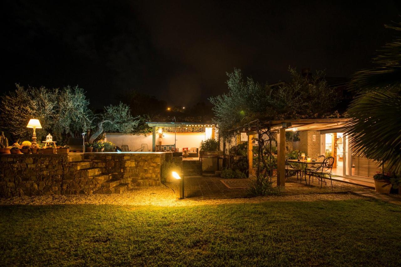 Villa Annetta Poggi Esterno foto