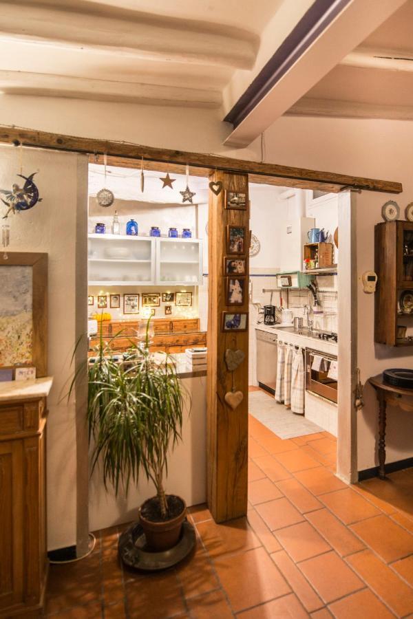 Villa Annetta Poggi Esterno foto
