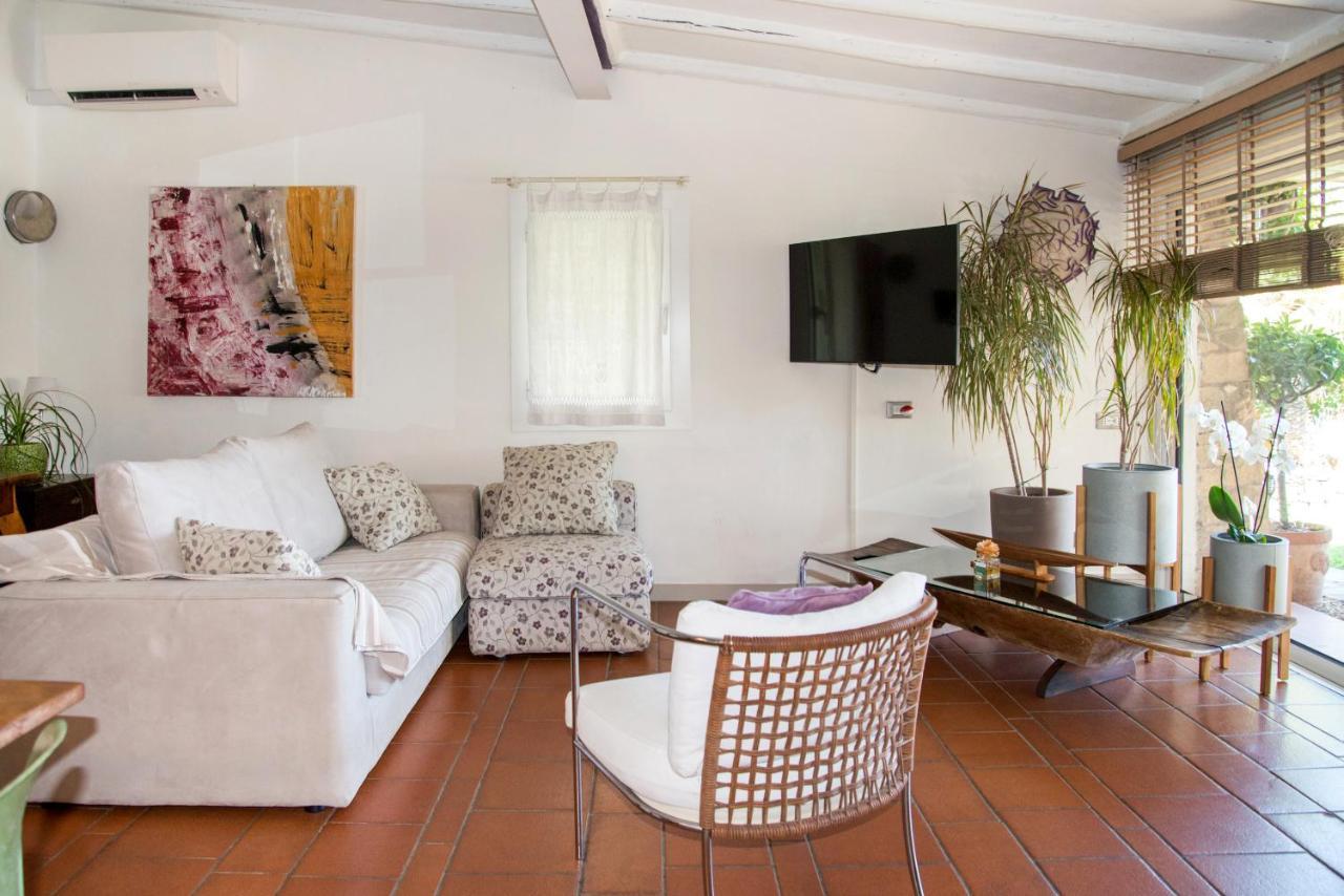 Villa Annetta Poggi Esterno foto