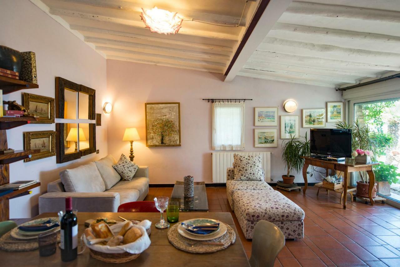 Villa Annetta Poggi Esterno foto