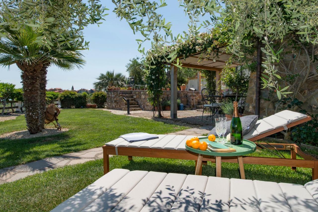 Villa Annetta Poggi Esterno foto