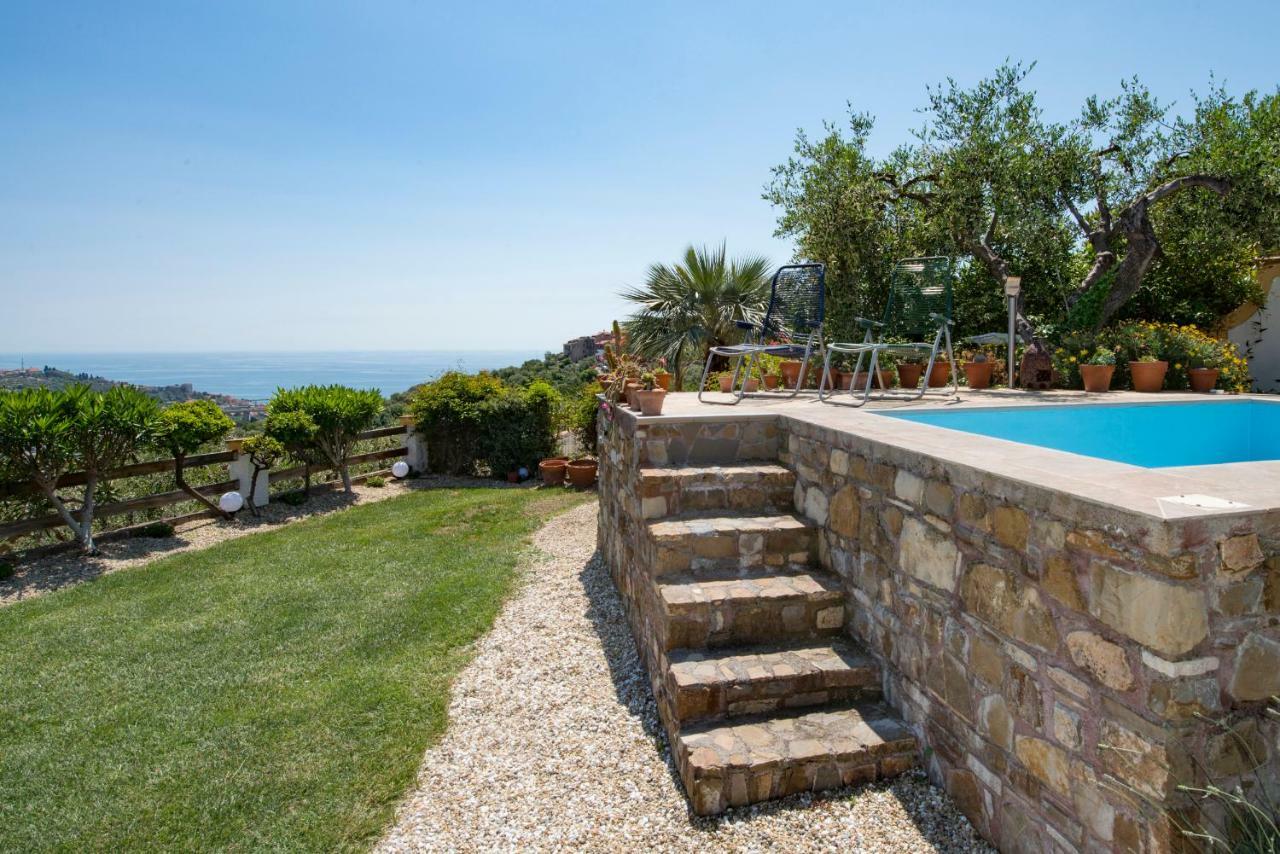 Villa Annetta Poggi Esterno foto