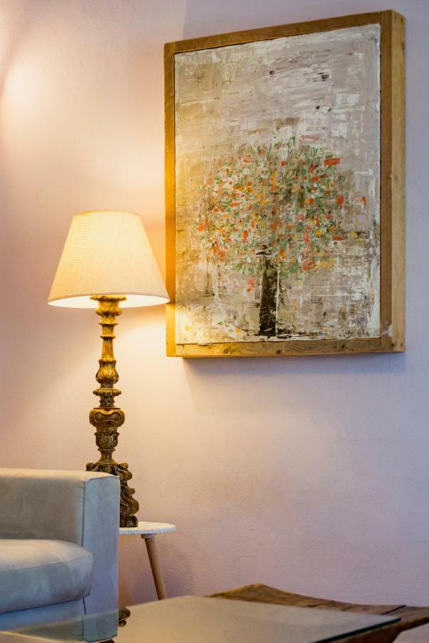 Villa Annetta Poggi Esterno foto