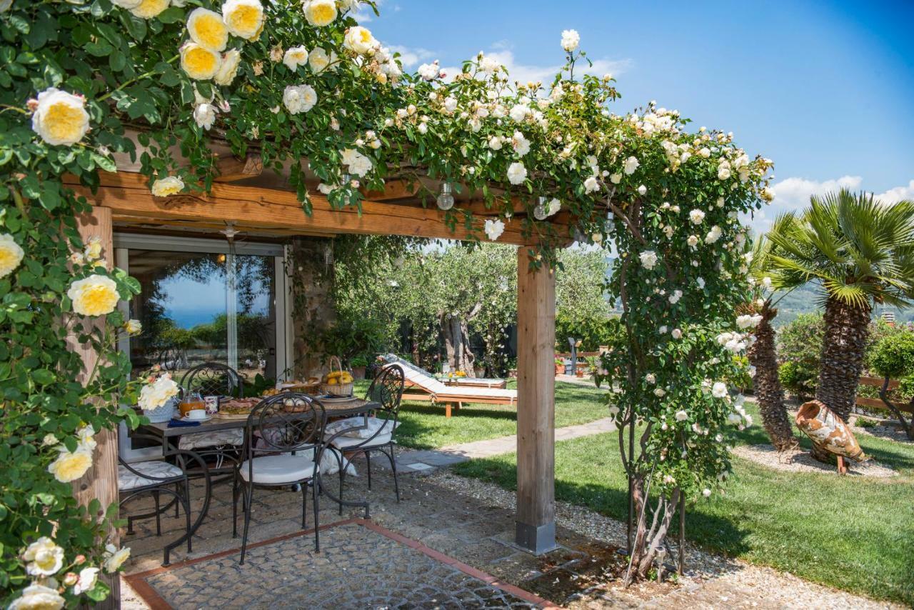 Villa Annetta Poggi Esterno foto