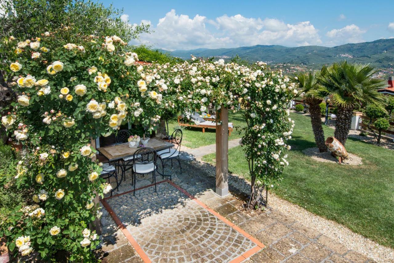 Villa Annetta Poggi Esterno foto