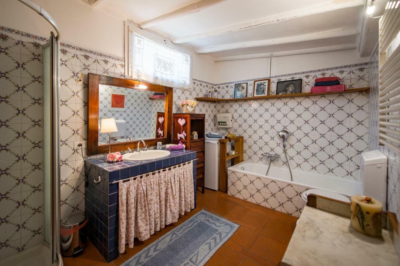 Villa Annetta Poggi Esterno foto
