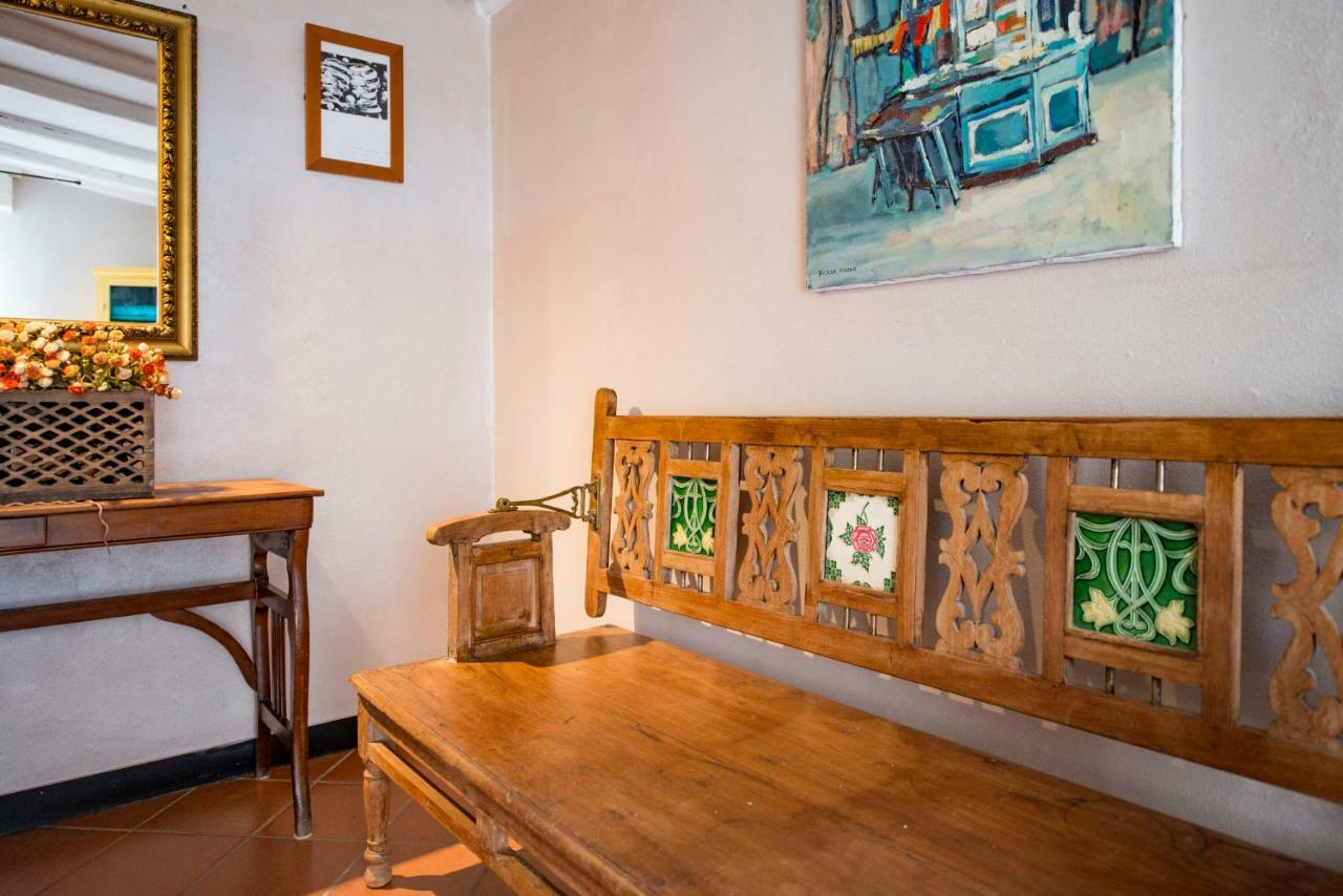 Villa Annetta Poggi Esterno foto