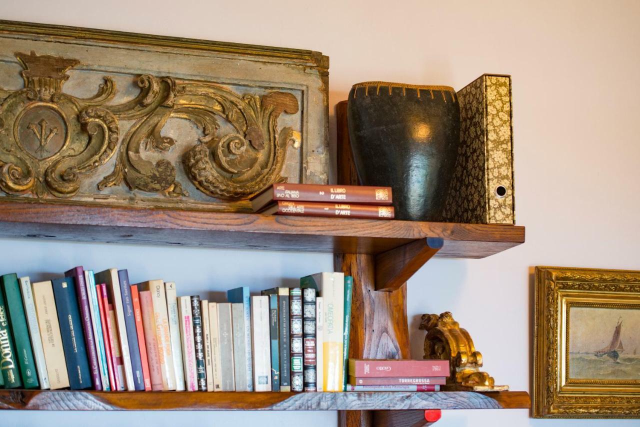 Villa Annetta Poggi Esterno foto